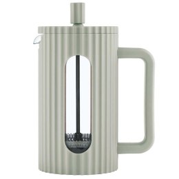 ZAPARZACZ TŁOKOWY DO KAWY/HERBATY 600ml KLAUSBERG KB-7750 ZIELONY KLAUSBERG