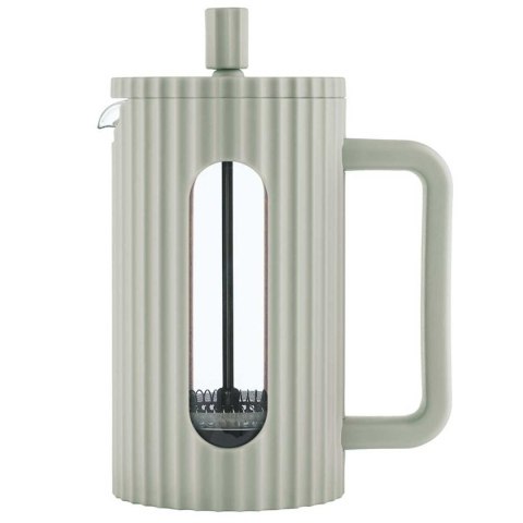ZAPARZACZ TŁOKOWY DO KAWY/HERBATY 600ml KLAUSBERG KB-7750 ZIELONY KLAUSBERG ZAPARZACZ TŁOKOWY DO KAWY/HERBATY 600ml KLAUSBERG KB-7750 ZIELONY KLAUSBERG
