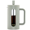 ZAPARZACZ TŁOKOWY DO KAWY/HERBATY 600ml KLAUSBERG KB-7750 ZIELONY KLAUSBERG