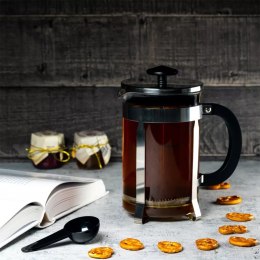ZAPARZACZ TŁOKOWY DO KAWY/HERBATY 800ml KINGHOFF KH-4838 KINGHOFF