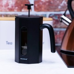 ZAPARZACZ TŁOKOWY DO KAWY/HERBATY 800ml KLAUSBERG KB-7678 KLAUSBERG
