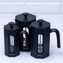 ZAPARZACZ TŁOKOWY DO KAWY/HERBATY 800ml KLAUSBERG KB-7678 KLAUSBERG