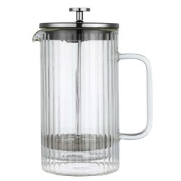 ZAPARZACZ TŁOKOWY DO KAWY/HERBATY TERMICZNY 1000ml KLAUSBERG KB-7758 KLAUSBERG