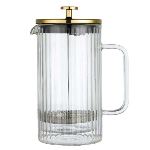ZAPARZACZ TŁOKOWY DO KAWY/HERBATY TERMICZNY 1000ml KLAUSBERG KB-7761 KLAUSBERG ZAPARZACZ TŁOKOWY DO KAWY/HERBATY TERMICZNY 1000ml KLAUSBERG KB-7761 KLAUSBERG