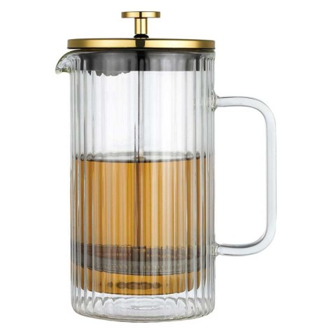 ZAPARZACZ TŁOKOWY DO KAWY/HERBATY TERMICZNY 1000ml KLAUSBERG KB-7761 KLAUSBERG ZAPARZACZ TŁOKOWY DO KAWY/HERBATY TERMICZNY 1000ml KLAUSBERG KB-7761 KLAUSBERG