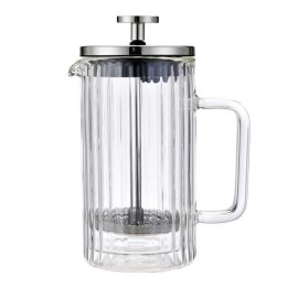 ZAPARZACZ TŁOKOWY DO KAWY/HERBATY TERMICZNY 350ml KLAUSBERG KB-7756 KLAUSBERG