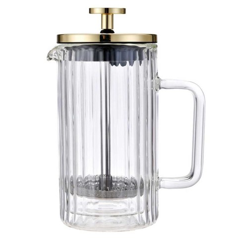 ZAPARZACZ TŁOKOWY DO KAWY/HERBATY TERMICZNY 350ml KLAUSBERG KB-7759 KLAUSBERG ZAPARZACZ TŁOKOWY DO KAWY/HERBATY TERMICZNY 350ml KLAUSBERG KB-7759 KLAUSBERG