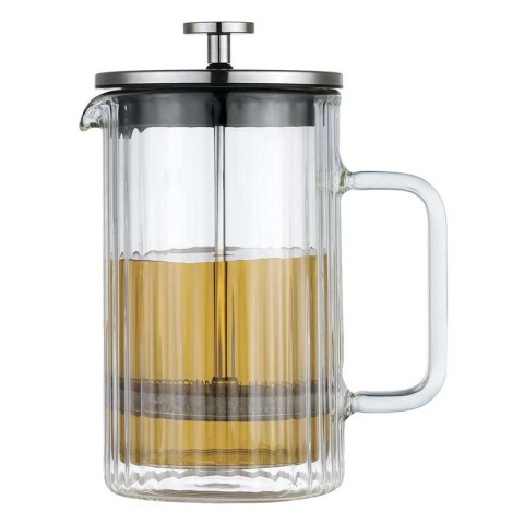 ZAPARZACZ TŁOKOWY DO KAWY/HERBATY TERMICZNY 600ml KLAUSBERG KB-7757 KLAUSBERG ZAPARZACZ TŁOKOWY DO KAWY/HERBATY TERMICZNY 600ml KLAUSBERG KB-7757 KLAUSBERG