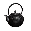 ZAPARZACZ ŻELIWNY 800ml BERLINGER HAUS BH-7802 BERLINGER HAUS