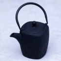 ZAPARZACZ ŻELIWNY 900ml Z FILTREM KINGHOFF KH-1818 KINGHOFF