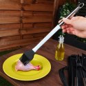 ZESTAW 10 PRZYBORÓW DO GRILLA W ETUI 489298 VILDE