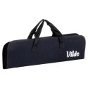 ZESTAW 10 PRZYBORÓW DO GRILLA W ETUI 489298 VILDE
