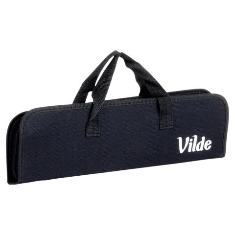 ZESTAW 10 PRZYBORÓW DO GRILLA W ETUI 489298 VILDE ZESTAW 10 PRZYBORÓW DO GRILLA W ETUI 489298 VILDE