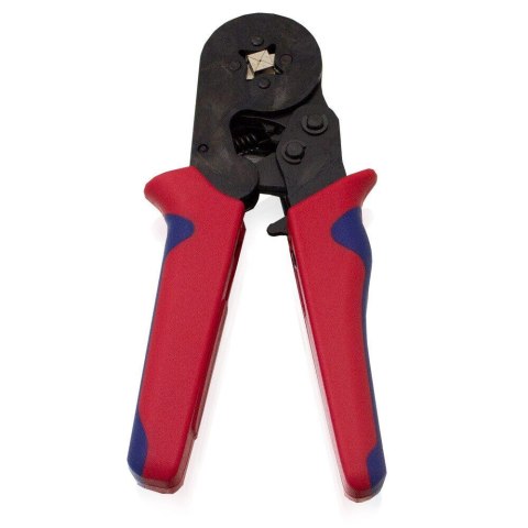 Zaciskarka Do Ko艅c贸wek Tulejkowych 0,25-10mm + 1500 Tulejek Zestaw Bituxx Bituxx Zaciskarka Do Ko艅c贸wek Tulejkowych 0,25-10mm + 1500 Tulejek Zestaw Bituxx Bituxx