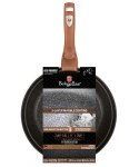 ZESTAW 2 PATELNI GRANITOWYCH BERLINGER HAUS ROSE GOLD BH-1611 BERLINGER HAUS