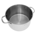 ZESTAW GARNKÓW 9 ELEM.KLAUSBERG KB-7215 STAL 18/10 KLAUSBERG