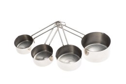 ZESTAW MIAREK KUCHENNYCH KINGHOFF KH-4025 KINGHOFF