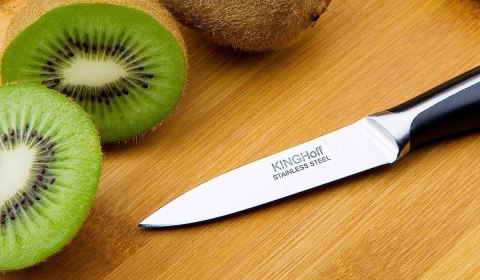 ZESTAW NOŻY KUCHENNYCH W BLOKU KINGHOFF KH-3462 KINGHOFF ZESTAW NOŻY KUCHENNYCH W BLOKU KINGHOFF KH-3462 KINGHOFF