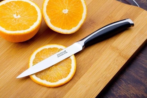 ZESTAW NOŻY KUCHENNYCH W BLOKU KINGHOFF KH-3462 KINGHOFF ZESTAW NOŻY KUCHENNYCH W BLOKU KINGHOFF KH-3462 KINGHOFF