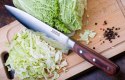 ZESTAW NOŻY KUCHENNYCH W BLOKU KINGHOFF KH-3463 KINGHOFF