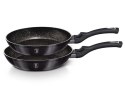 ZESTAW PATELNI BERLINGER HAUS BH-6908 CARBON PRO BERLINGER HAUS