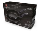 ZESTAW PATELNI BERLINGER HAUS BH-6908 CARBON PRO BERLINGER HAUS