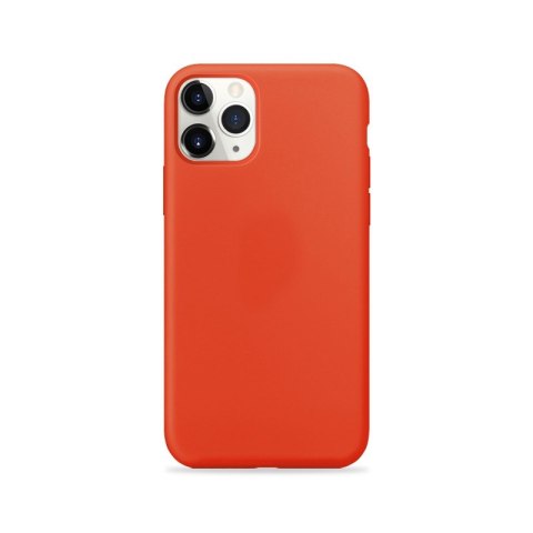 Crong Color Cover - Etui iPhone 11 Pro (czerwony) Crong Crong Color Cover - Etui iPhone 11 Pro (czerwony) Crong