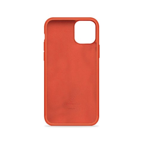 Crong Color Cover - Etui iPhone 11 Pro (czerwony) Crong Crong Color Cover - Etui iPhone 11 Pro (czerwony) Crong