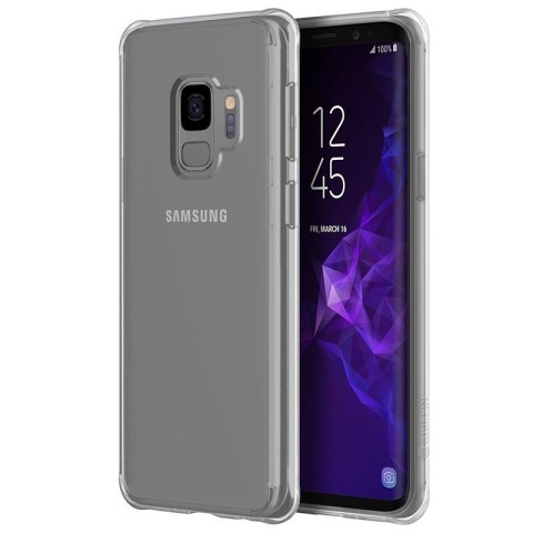 Griffin Reveal - Etui Samsung Galaxy S9 (przezroczysty) Griffin Griffin Reveal - Etui Samsung Galaxy S9 (przezroczysty) Griffin