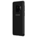 Griffin Reveal - Etui Samsung Galaxy S9 (przezroczysty) Griffin