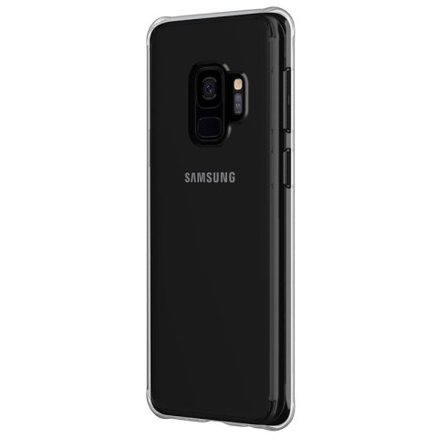 Griffin Reveal - Etui Samsung Galaxy S9 (przezroczysty) Griffin Griffin Reveal - Etui Samsung Galaxy S9 (przezroczysty) Griffin
