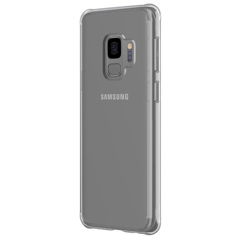 Griffin Reveal - Etui Samsung Galaxy S9 (przezroczysty) Griffin Griffin Reveal - Etui Samsung Galaxy S9 (przezroczysty) Griffin