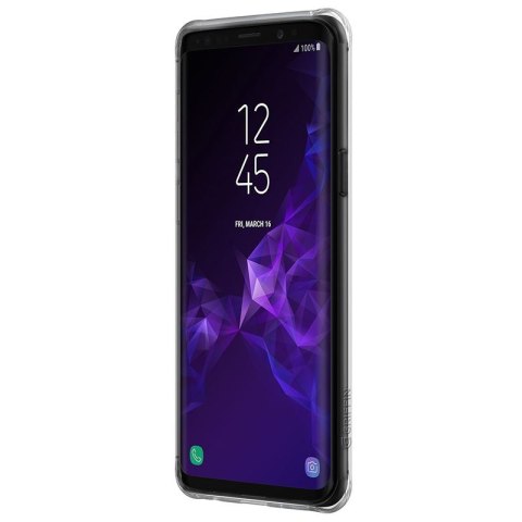 Griffin Reveal - Etui Samsung Galaxy S9 (przezroczysty) Griffin Griffin Reveal - Etui Samsung Galaxy S9 (przezroczysty) Griffin