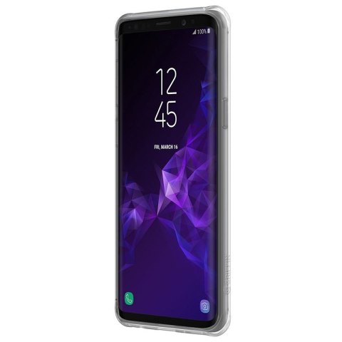 Griffin Reveal - Etui Samsung Galaxy S9 (przezroczysty) Griffin Griffin Reveal - Etui Samsung Galaxy S9 (przezroczysty) Griffin