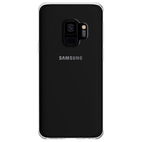 Griffin Reveal - Etui Samsung Galaxy S9 (przezroczysty) Griffin Griffin Reveal - Etui Samsung Galaxy S9 (przezroczysty) Griffin