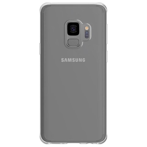 Griffin Reveal - Etui Samsung Galaxy S9 (przezroczysty) Griffin Griffin Reveal - Etui Samsung Galaxy S9 (przezroczysty) Griffin