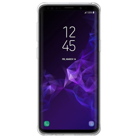 Griffin Reveal - Etui Samsung Galaxy S9 (przezroczysty) Griffin Griffin Reveal - Etui Samsung Galaxy S9 (przezroczysty) Griffin