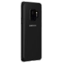 Griffin Reveal - Etui Samsung Galaxy S9 (przezroczysty) Griffin