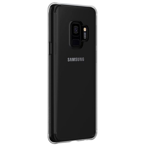Griffin Reveal - Etui Samsung Galaxy S9 (przezroczysty) Griffin Griffin Reveal - Etui Samsung Galaxy S9 (przezroczysty) Griffin