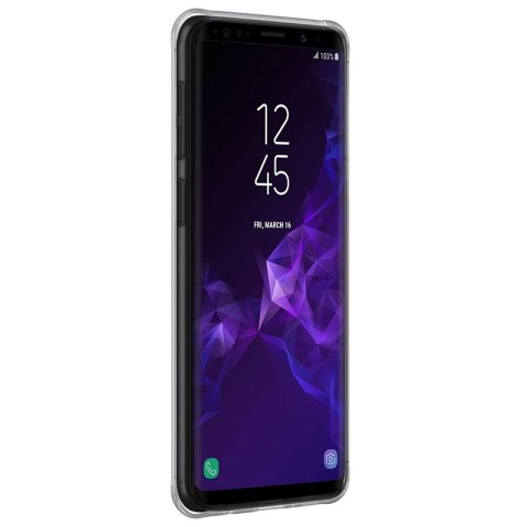 Griffin Reveal - Etui Samsung Galaxy S9 (przezroczysty) Griffin Griffin Reveal - Etui Samsung Galaxy S9 (przezroczysty) Griffin
