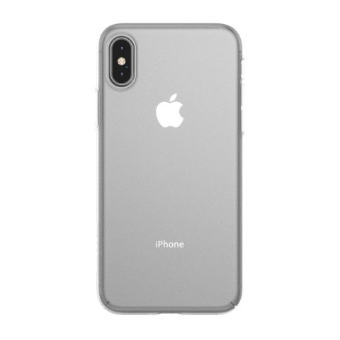 Incase Lift Case - Etui iPhone Xs Max (Clear) Incase Incase Lift Case - Etui iPhone Xs Max (Clear) Incase