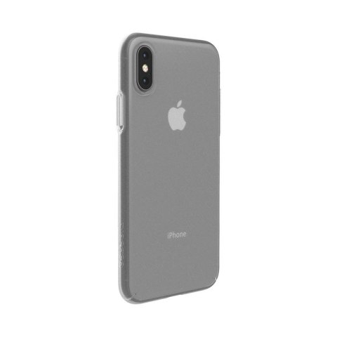 Incase Lift Case - Etui iPhone Xs Max (Clear) Incase Incase Lift Case - Etui iPhone Xs Max (Clear) Incase