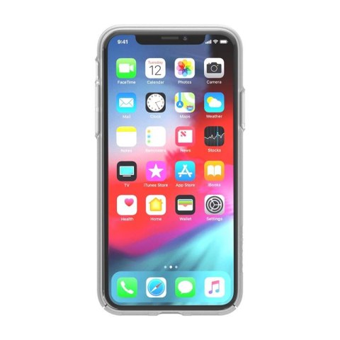 Incase Lift Case - Etui iPhone Xs Max (Clear) Incase Incase Lift Case - Etui iPhone Xs Max (Clear) Incase