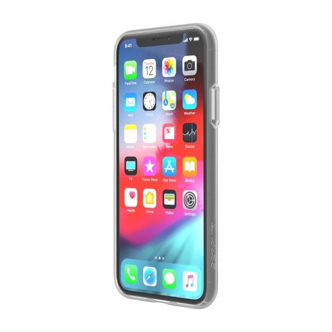 Incase Lift Case - Etui iPhone Xs Max (Clear) Incase Incase Lift Case - Etui iPhone Xs Max (Clear) Incase