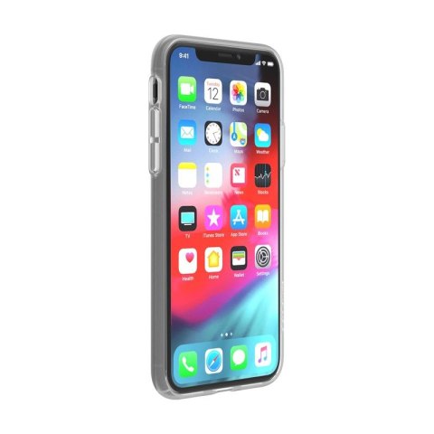 Incase Lift Case - Etui iPhone Xs Max (Clear) Incase Incase Lift Case - Etui iPhone Xs Max (Clear) Incase