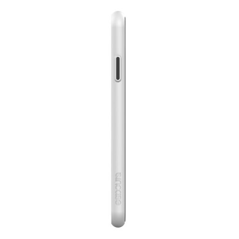 Incase Pop Case - Etui iPhone Xs / X (Clear/Ivory) Incase Incase Pop Case - Etui iPhone Xs / X (Clear/Ivory) Incase