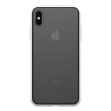 Incase Pop Case - Etui iPhone Xs Max (Clear/Ivory) Incase
