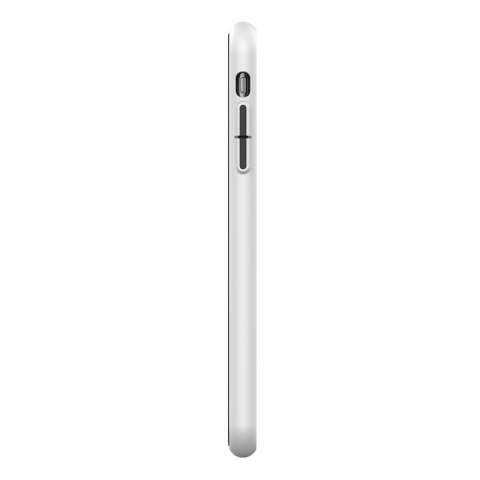 Incase Pop Case - Etui iPhone Xs Max (Clear/Ivory) Incase Incase Pop Case - Etui iPhone Xs Max (Clear/Ivory) Incase