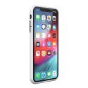 Incase Pop Case - Etui iPhone Xs Max (Clear/Ivory) Incase