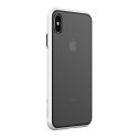 Incase Pop Case - Etui iPhone Xs Max (Clear/Ivory) Incase